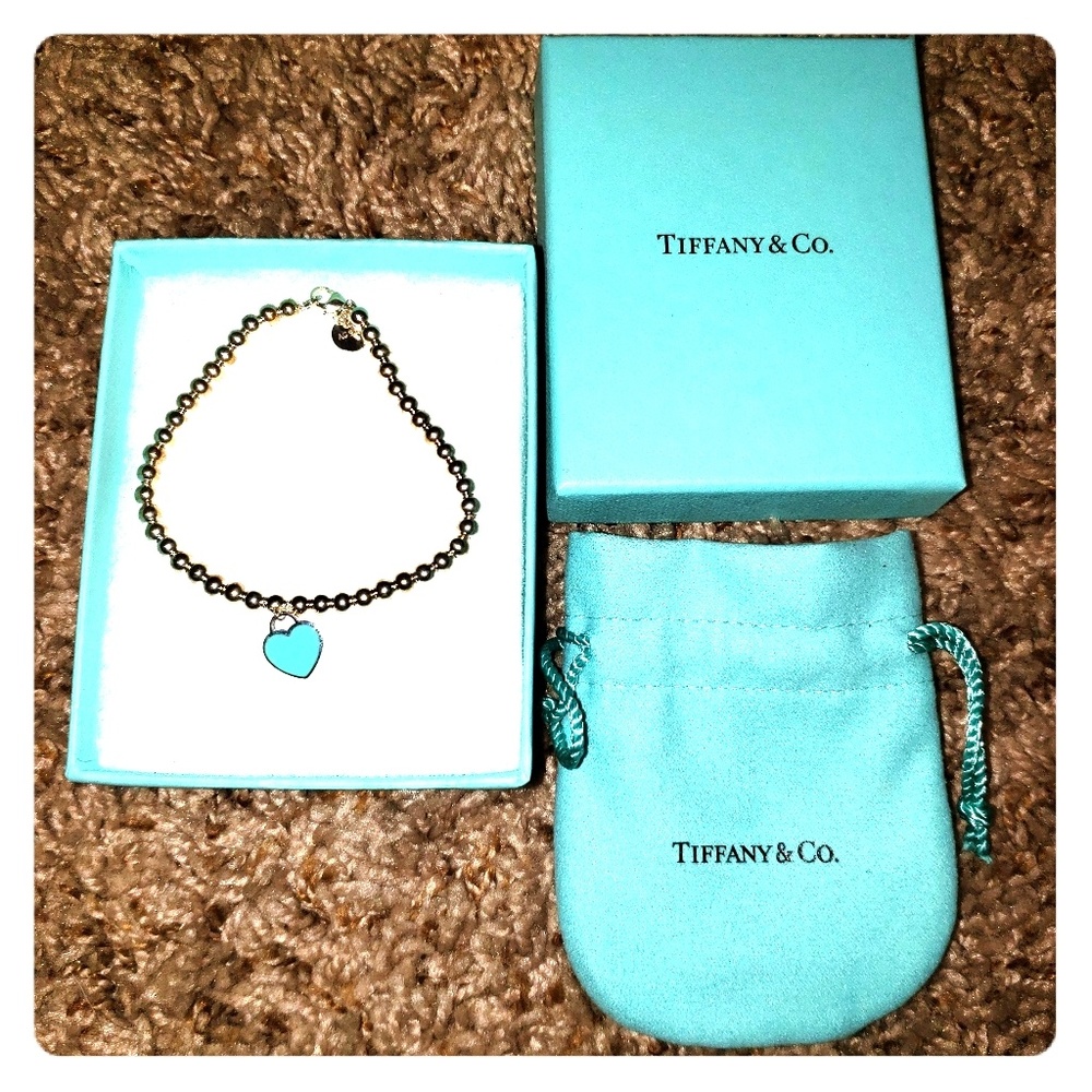 Tiffany & Co bracelet